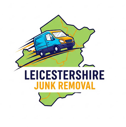 Cover photo of Junk Removal and House Clearance Leicestershire